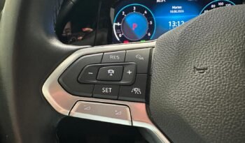 Volkswagen Golf 2.0 TDI Life – Gasoil – Automático – 150 CV lleno