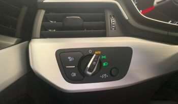 Audi A5 Sportback 40 TDI Black Line – Gasoil – Automático – 204 CV lleno