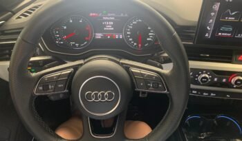 Audi A5 Sportback 40 TDI Black Line – Gasoil – Automático – 204 CV lleno