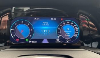 Volkswagen Golf 2.0 TDI Life – Gasoil – Automático – 150 CV lleno