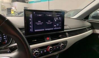 Audi A4 Avant 40 TDI Advanced – Gasoil – Automático – 204 CV lleno