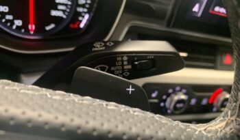 Audi A5 Sportback 40 TDI Black Line – Gasoil – Automático – 204 CV lleno