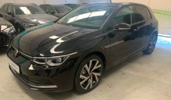 Volkswagen Golf 2.0 TDI – Gasoil – Automático – 150 CV lleno