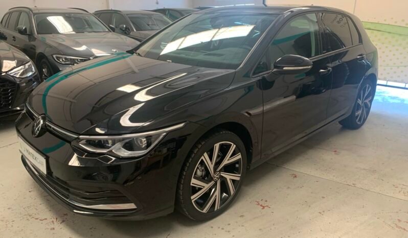 Volkswagen Golf 2.0 TDI – Gasoil – Automático – 150 CV lleno