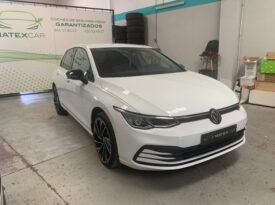 Volkswagen Golf 2.0 TDI Life – Gasoil – Automático – 150 CV