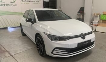 Volkswagen Golf 2.0 TDI Life – Gasoil – Automático – 150 CV lleno