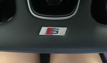 Audi A5 Sportback 40 TDI Black Line – Gasoil – Automático – 204 CV lleno
