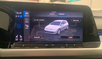 Volkswagen Golf 2.0 TDI – Gasoil – Automático – 150 CV lleno