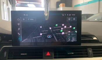 Audi A5 Sportback 40 TDI Black Line – Gasoil – Automático – 204 CV lleno