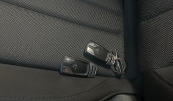 Audi A4 2.0 TDI Business – Gasoil – Automático – 136 CV lleno
