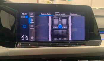 Volkswagen Golf 2.0 TDI – Gasoil – Automático – 150 CV lleno
