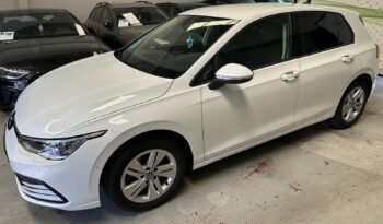 Volkswagen Golf 2.0 TDI Life – Gasoil – Automático – 150 CV lleno