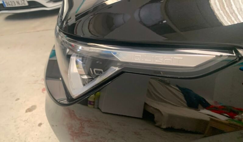 Volkswagen Golf 2.0 TDI – Gasoil – Automático – 150 CV lleno
