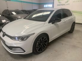 Volkswagen Golf 2.0 TDI Life – Gasoil – Automático – 150 CV