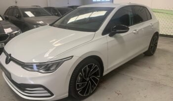Volkswagen Golf 2.0 TDI Life – Gasoil – Automático – 150 CV lleno