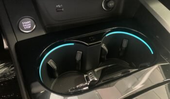 Audi A5 Sportback 40 TDI Black Line – Gasoil – Automático – 204 CV lleno