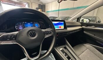 Volkswagen Golf 2.0 TDI Life – Gasoil – Automático – 150 CV lleno