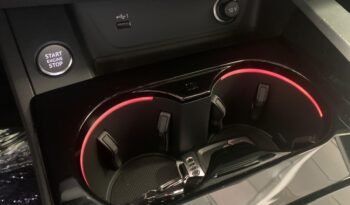 Audi A5 Sportback 40 TDI Black Line – Gasoil – Automático – 204 CV lleno