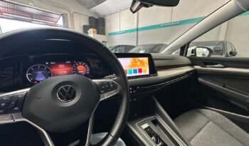 Volkswagen Golf 2.0 TDI Life – Gasoil – Automático – 150 CV lleno