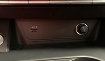 Audi A4 Avant 40 TDI Advanced – Gasoil – Automático – 204 CV lleno
