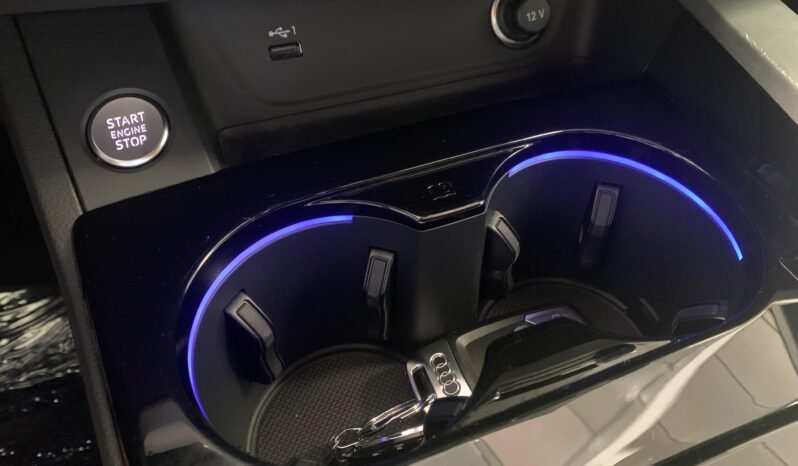 Audi A5 Sportback 40 TDI Black Line – Gasoil – Automático – 204 CV lleno