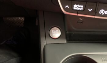 Audi A4 Avant 40 TDI Advanced – Gasoil – Automático – 204 CV lleno