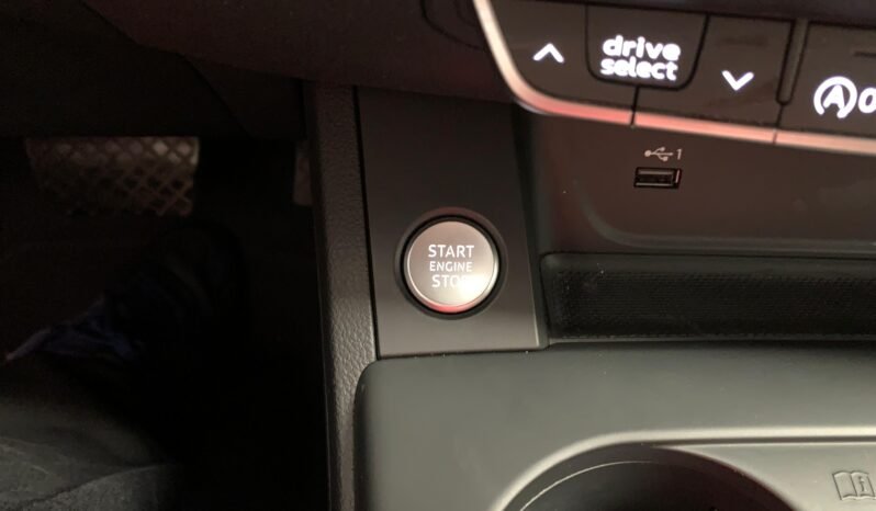 Audi A4 Avant 40 TDI Advanced – Gasoil – Automático – 204 CV lleno