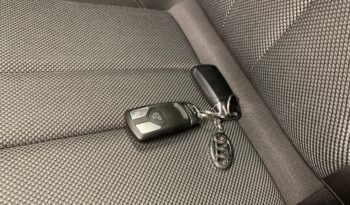 Audi A4 Avant 40 TDI Advanced – Gasoil – Automático – 204 CV lleno