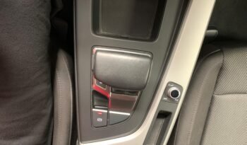 Audi A4 Avant 40 TDI Advanced – Gasoil – Automático – 204 CV lleno