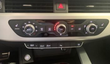 Audi A5 Sportback 40 TDI Black Line – Gasoil – Automático – 204 CV lleno