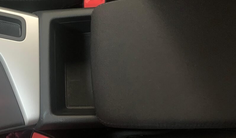 Audi A4 2.0 TDI Business – Gasoil – Automático – 136 CV lleno