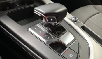 Audi A4 Avant 40 TDI Advanced – Gasoil – Automático – 204 CV lleno