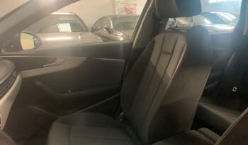 Audi A4 2.0 TDI Business – Gasoil – Automático – 136 CV lleno