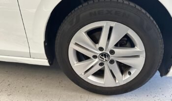 Volkswagen Golf 2.0 TDI Life – Gasoil – Automático – 150 CV lleno