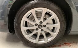 Audi A4 Avant 40 TDI Advanced – Gasoil – Automático – 204 CV