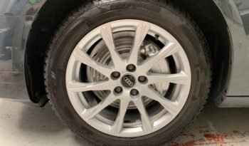 Audi A4 Avant 40 TDI Advanced – Gasoil – Automático – 204 CV lleno