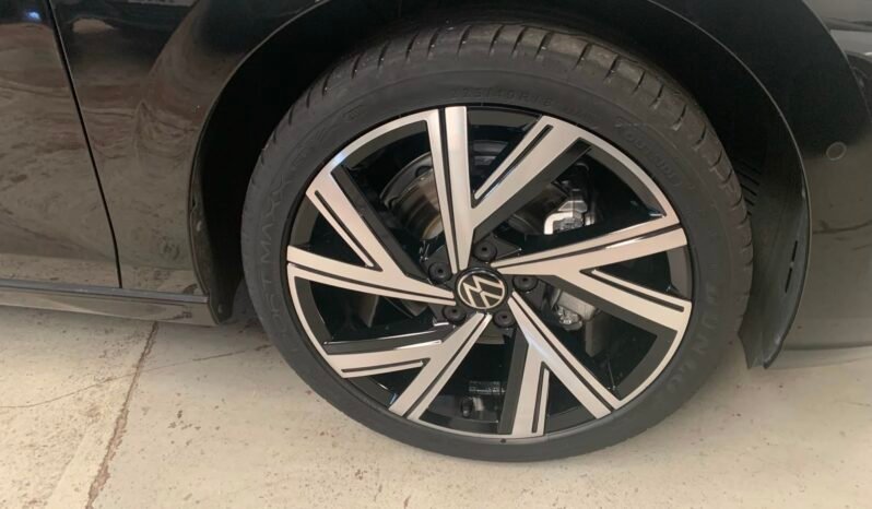 Volkswagen Golf 2.0 TDI – Gasoil – Automático – 150 CV lleno