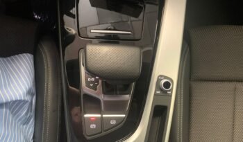 Audi A5 Sportback 40 TDI Black Line – Gasoil – Automático – 204 CV lleno