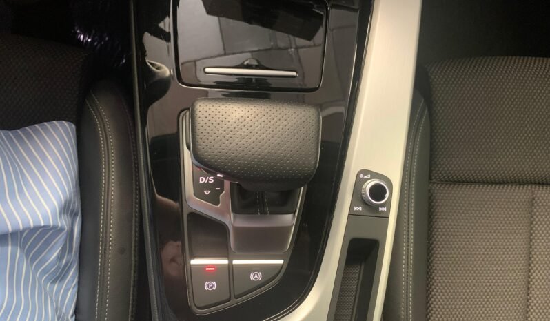 Audi A5 Sportback 40 TDI Black Line – Gasoil – Automático – 204 CV lleno