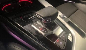 Audi A5 Sportback 40 TDI Black Line – Gasoil – Automático – 204 CV lleno