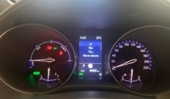 Toyota C-HR 1.8h Business – Híbrido – Automático – 122 CV lleno
