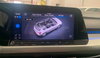 Volkswagen Golf 2.0 TDI – Gasoil – Automático – 150 CV lleno