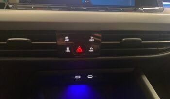 Volkswagen Golf 2.0 TDI – Gasoil – Automático – 150 CV lleno