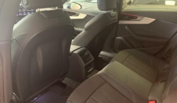 Audi A5 Sportback 40 TDI Black Line – Gasoil – Automático – 204 CV lleno