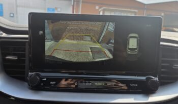 Kia Ceed 1.6 CRDi – Gasoil – Automático – 136 CV lleno