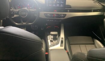 Audi A5 Sportback 40 TDI Black Line – Gasoil – Automático – 204 CV lleno