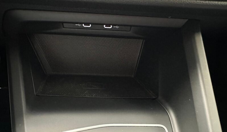 Volkswagen Golf 2.0 TDI Life – Gasoil – Automático – 150 CV lleno