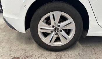 Volkswagen Golf 2.0 TDI Life – Gasoil – Automático – 150 CV lleno