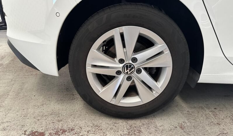 Volkswagen Golf 2.0 TDI Life – Gasoil – Automático – 150 CV lleno