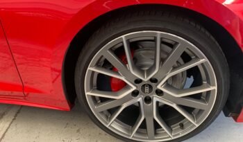 Audi A5 Sportback 40 TDI Black Line – Gasoil – Automático – 204 CV lleno